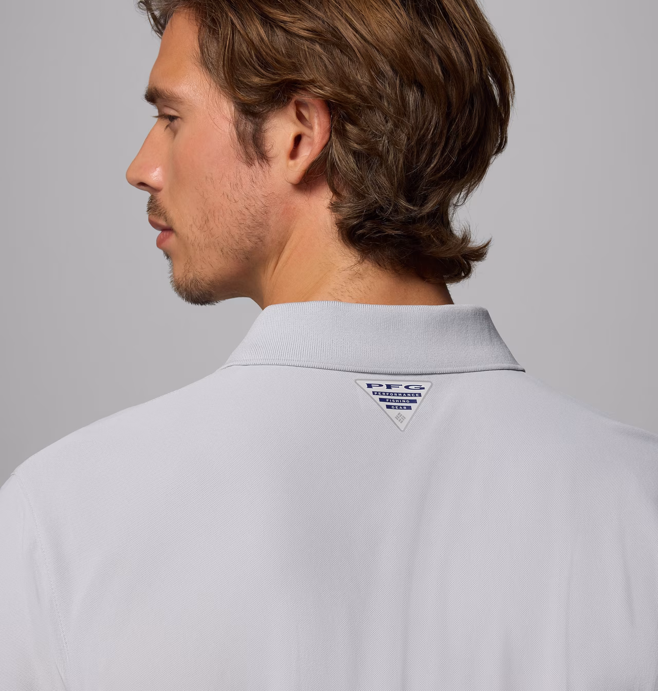 CAMISA MASCULINO COLUMBIA FREEZER – foto 6